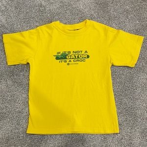 🛍️ John Deere Short Sleeved Tee